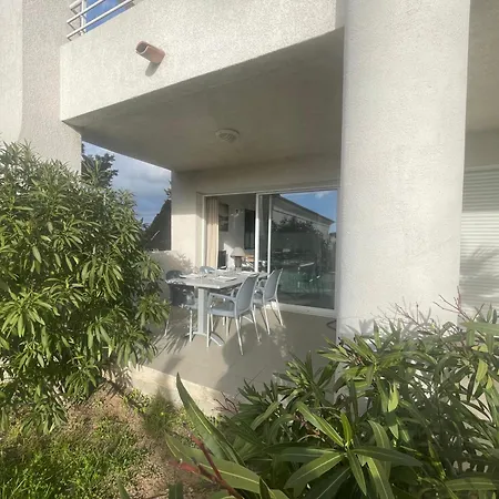 28 M2 Porticcio Centre *
