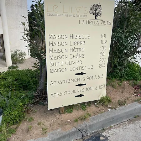 Appartement 28 M2 Centre *