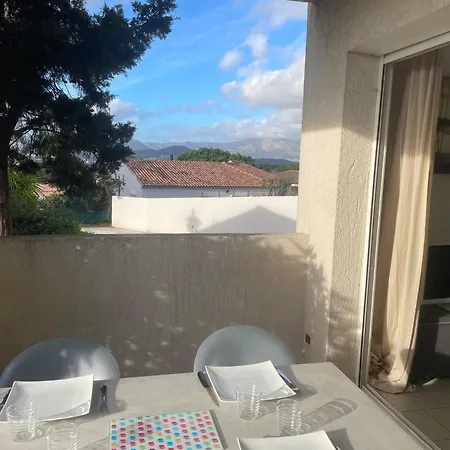 28 M2 Centre * Porticcio (Corsica)