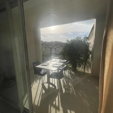 Lägenhet 28 M2 Centre