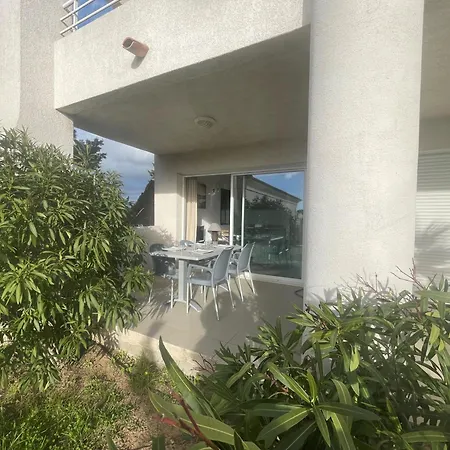 28 M2 Centre Appartement *