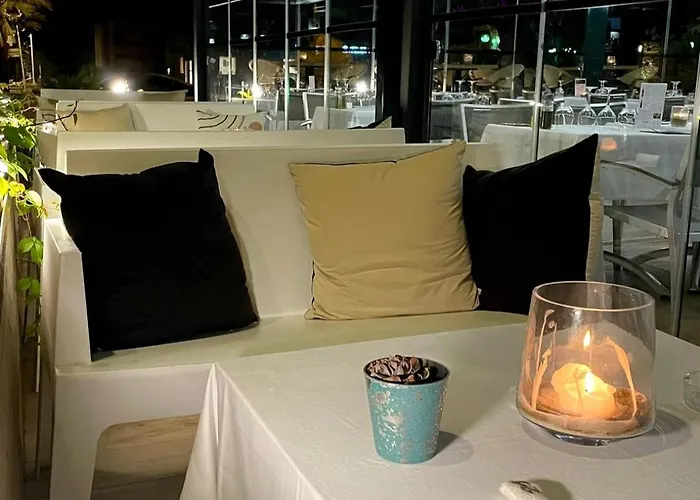 28 M2 Centre Apartament *