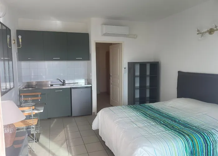 Apartment 28 M2 Centre