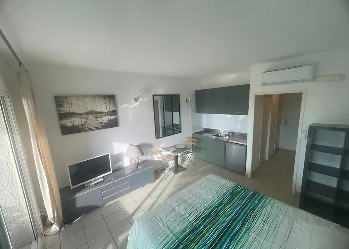 28 M2 Centre Apartament Porticcio (Corsica)