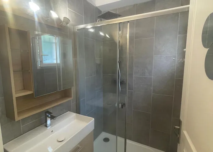 Apartment 28 M2 Centre Porticcio (Corsica)