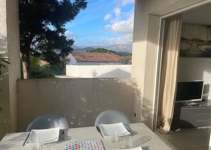 28 M2 Centre * Porticcio (Corsica)