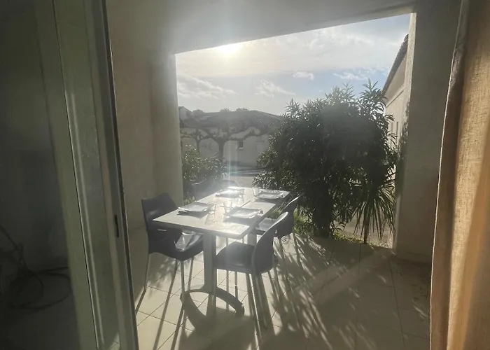 Apartament 28 M2 Centre