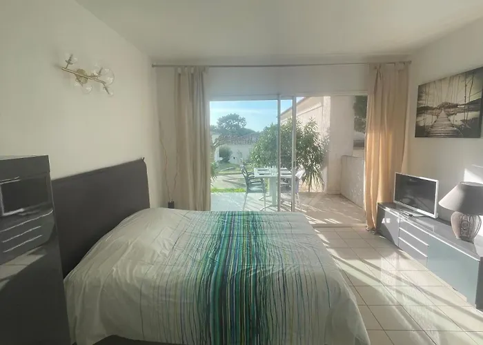 28 M2 Centre * Porticcio (Corsica)